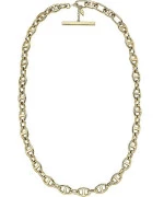 Fossil Heritage necklace
