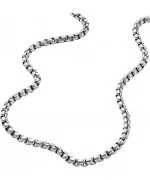 Fossil All Stacked Up necklace