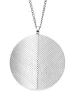 Fossil Harlow Locket necklace