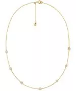 Michael Kors - Premium Kors Brilliance necklace