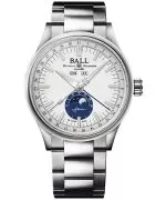 Ball Engineer II Moon Calendar Limited Edition Men's Watch