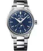 Ball Engineer II Moon Calendar Limited Edition watch