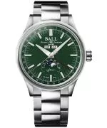 Ball Engineer II Moon Calendar Limited Edition watch