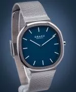 Obaku Oktant Shadow Watch