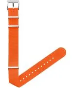 Sternglas Field Signal Orange 20 mm strap