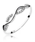 Bonore - Gold 585 ring