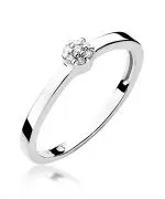 Bonore - Gold 585 ring