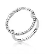 Bonore - Gold 585 ring