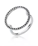 Bonore - Gold 585 ring