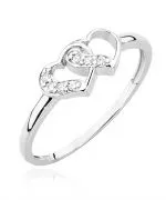Bonore - Gold 585 ring