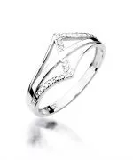 Bonore - Gold 585 ring