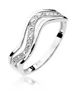 Bonore - Gold 585 ring