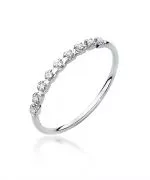 Bonore - Gold 585 ring