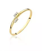 Bonore - Gold 585 ring