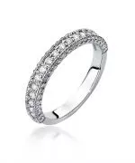 Bonore - Gold 585 ring