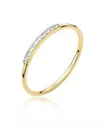 Bonore - Gold 585 ring
