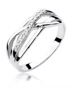 Bonore - Gold 585 ring