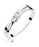 Bonore - Gold 585 ring