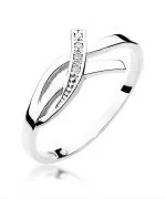 Bonore - Gold 585 ring