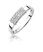 Bonore - Gold 585 ring