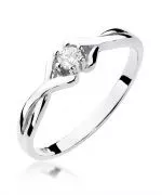 Bonore - Gold 585 ring