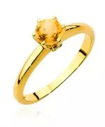 Bonore - Gold 585 ring