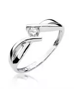 Bonore - Gold 585 ring