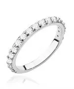 Bonore - Gold 585 ring
