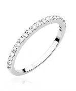 Bonore - Gold 585 ring