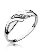 Bonore - Gold 585 ring