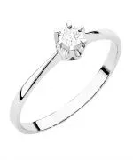 Bonore - Gold 585 ring
