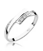 Bonore - Gold 585 ring