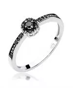 Bonore - Gold 585 ring