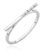 Bonore - Gold 585 ring