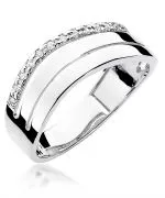 Bonore - Gold 585 ring