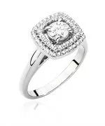 Bonore - Gold 585 ring