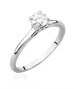 Bonore - Gold 585 ring