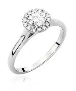 Bonore - Gold 585 ring