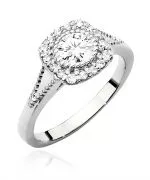 Bonore - Gold 585 ring
