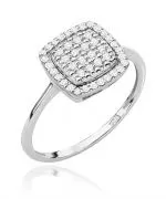 Bonore - Gold 585 ring