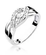 Bonore - Gold 585 ring