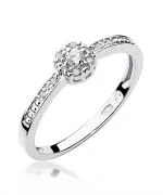 Bonore - Gold 585 ring