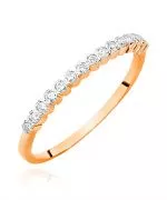 Bonore - Gold 585 ring