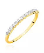Bonore - Gold 585 ring