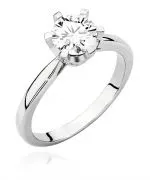 Bonore - Gold 585 ring