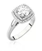 Bonore - Gold 585 ring