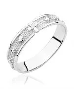 Bonore - Gold 585 ring