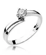 Bonore - Gold 585 ring