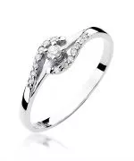 Bonore - Gold 585 ring