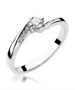 Bonore - Gold 585 ring